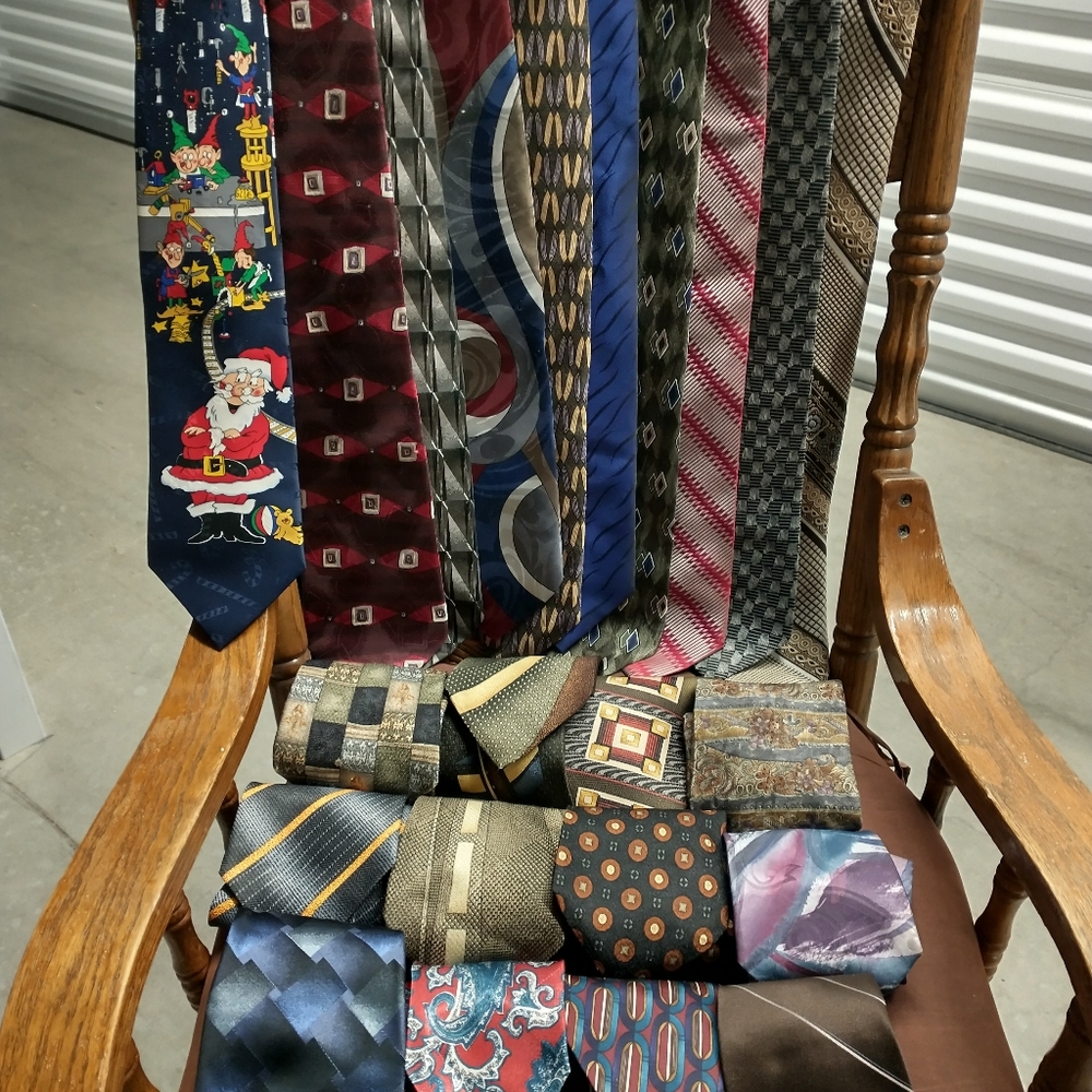 Ties